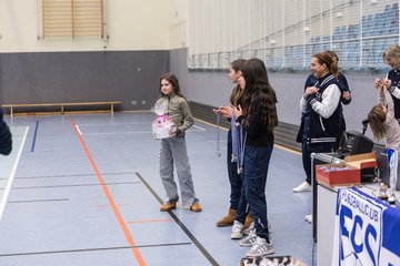 Bild 18 - wDJ Power Girls Cup Suederelbe